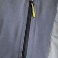 Куртка дощовик чоловіча Peak Performance Vislight Gore Tex Light сіра G77199050 4