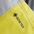 Куртка дощовик чоловіча Peak Performance Vislight Gore Tex Light сіра G77199050 6