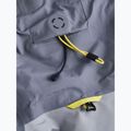 Куртка дощовик чоловіча Peak Performance Vislight PRO сіра G77197040 9
