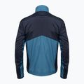 Вітровка чоловіча Peak Performance Meadow Wind блакитна G77164060 2