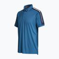 Футболка поло чоловіча Peak Performance Player Polo блакитна G77171140 2