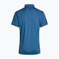 Футболка поло чоловіча Peak Performance Player Polo блакитна G77171140 3