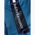 Футболка поло чоловіча Peak Performance Player Polo блакитна G77171140 5