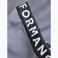 Кофта трекінгова чоловіча Peak Performance Rider Zip Hood сіра G77244080 11
