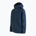 Куртка дощовик чоловіча Peak Performance Vislight Gore Tex Light блакитна G77199040 2