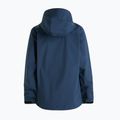 Куртка дощовик чоловіча Peak Performance Vislight Gore Tex Light блакитна G77199040 3