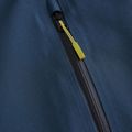 Куртка дощовик чоловіча Peak Performance Vislight Gore Tex Light блакитна G77199040 6