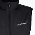 Жилет чоловічий Peak Performance Meadow Wind чорний G77170010 3