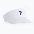 Козирок Peak Performance Player Visor білий G77359010