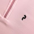 Футболка трекінгова жіноча Peak Performance Turf Zip рожева G77179090 4