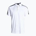 Футболка поло чоловіча Peak Performance Player Polo біла G77171010