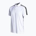 Футболка поло чоловіча Peak Performance Player Polo біла G77171010 2