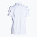 Футболка поло чоловіча Peak Performance Player Polo біла G77171010 3