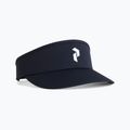 Козирок Peak Performance Player Visor синій G77359030