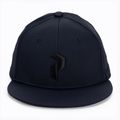 Бейсболка Peak Performance Player Snapback синя G77360020 4