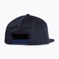 Бейсболка Peak Performance Player Snapback синя G77360020 7