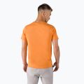 Футболка трекінгова чоловіча Peak Performance Ground Tee помаранчева G77284170 3