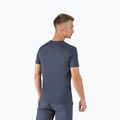 Футболка трекінгова чоловіча Peak Performance Ground Tee синя G77284030 3