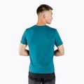 Футболка трекінгова чоловіча Peak Performance Ground Tee блакитна G77284160 3
