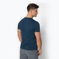 Футболка трекінгова чоловіча Peak Performance Original Tee синя G77266180 3