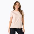 Футболка трекінгова жіноча Peak Performance Ground Tee рожева G77286130