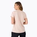 Футболка трекінгова жіноча Peak Performance Ground Tee рожева G77286130 3