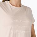 Футболка трекінгова жіноча Peak Performance Ground Tee рожева G77286130 4