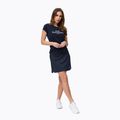 Футболка трекінгова жіноча Peak Performance Original Tee синя G77280020 2