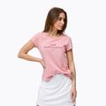 Футболка трекінгова жіноча Peak Performance Original Tee рожева G77280040