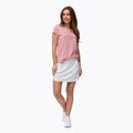 Футболка трекінгова жіноча Peak Performance Original Tee рожева G77280040 2