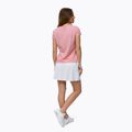 Футболка трекінгова жіноча Peak Performance Original Tee рожева G77280040 3