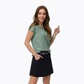 Футболка трекінгова жіноча Peak Performance Original Tee зелена G77280180