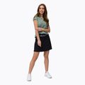 Футболка трекінгова жіноча Peak Performance Original Tee зелена G77280180 2