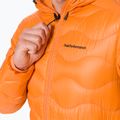 Пуховик чоловічий Peak Performance Helium Down Hood помаранчева G77243110 4