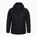 Пуховик чоловічий Peak Performance Argon Light Hood чорний G77242040