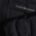 Пуховик чоловічий Peak Performance Argon Light Hood чорний G77242040 4