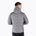 Пуховик чоловічий Peak Performance Argon Light Hood сірий G77242060 3