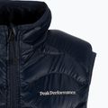 Жилет пуховий жіночий Peak Performance Helium Down синій G77224010 3