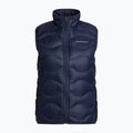 Жилет пуховий жіночий Peak Performance Helium Down синій G77224010 5
