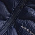 Жилет пуховий жіночий Peak Performance Helium Down синій G77224010 8