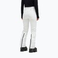 Штани гірськолижні жіночі Peak Performance High Stretch off white 2