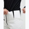 Штани гірськолижні жіночі Peak Performance High Stretch off white 5