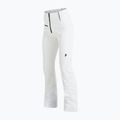 Штани гірськолижні жіночі Peak Performance High Stretch off white 3