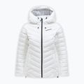 Куртка гірськолижна жіноча Peak Performance Frost Ski off white