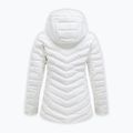 Куртка гірськолижна жіноча Peak Performance Frost Ski off white 2