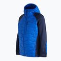 Гібридна куртка чоловіча Peak Performance Helium Down Hybrid Hood блакитна G77855110 3