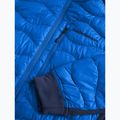 Гібридна куртка чоловіча Peak Performance Helium Down Hybrid Hood блакитна G77855110 4