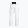 Жіночі гірськолижні штани Peak Performance Stretch off white 2