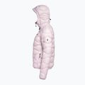 Пуховик жіночий Peak Performance Helium Down Hood рожевий G77852140 4