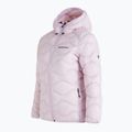 Пуховик жіночий Peak Performance Helium Down Hood рожевий G77852140 7